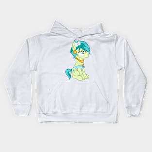 Sandbar as Jasmine Kids Hoodie